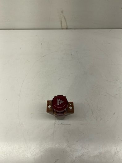 Honda Insight 2009 Hazard Switch Button A2 L11b5s