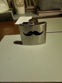 Hip flasks