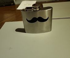 Hip flasks