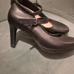 Clarks High Heels
