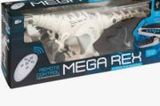 Remote Control Mega Rex Dinosaur