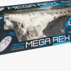 Remote Control Mega Rex Dinosaur