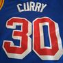 Basketball Jersey. Golden State Warriors Steph Curry Number 30. Collect In Dublin Or Receive Via Post. Image 4