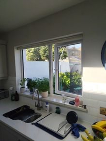 PVC Window