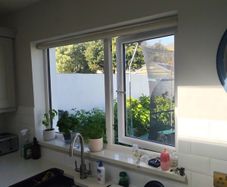 PVC Window