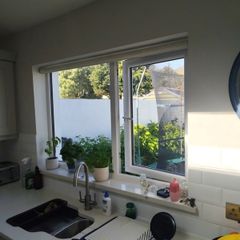 PVC Window