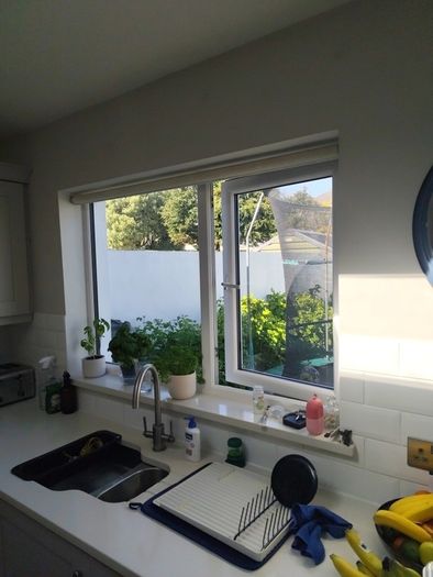 PVC Window