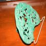 Cast Iron Book Holder Image 6