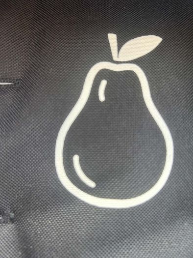 Icandy pear double buggy