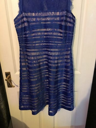 new dress rrp 150E