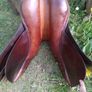 17" Stubben GP Saddle Image 9