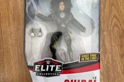 WWE Iyo Sky/ Shirai. First Elite