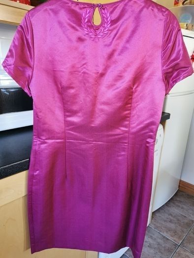 BNWT - Fred Perry Dress By Richard Nicoll UK 8