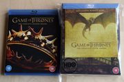 Game of Thrones (Blu-ray)