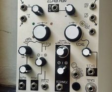Make Noise Echophon Eurorack Module