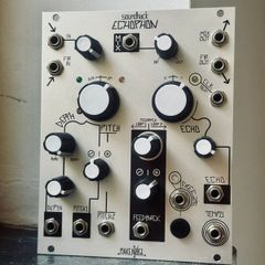 Make Noise Echophon Eurorack Module