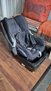 maxi cosi car seat
