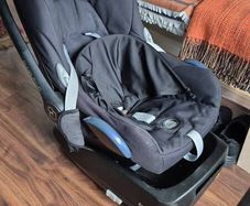 maxi cosi car seat