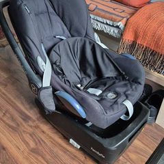 maxi cosi car seat