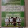 Celtic Football Club.  The Treble 2000 2001. The Complete Story On DVD. Collect In Dublin Or Receive Via Post. Image 2