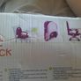 Toddler Chair Image 2