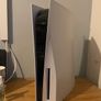 Ps5(disk version)(controller+ghost of yotei) Image 2