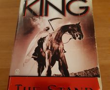 The Stand - Stephen King