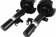Front shock absorbers FORD KUGA mk1