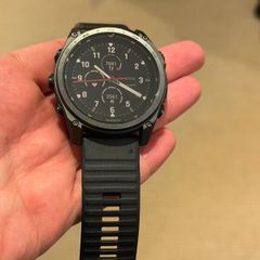 Garmin Tactix 8 Solar 51mm