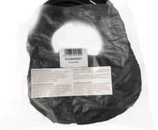 Shock Cord with 2 metal hooks 100cm- 10 Pack