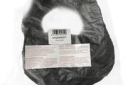 Shock Cord with 2 metal hooks 100cm- 10 Pack