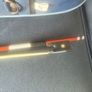 Brand New Stentor 3/4 Violin case with bow Image 6
