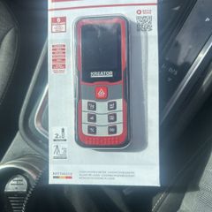 New 60 metre distance laser measure see spec in pics