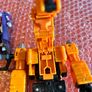 Transformers Beachcomber Grapple and Alpha Trion Image 7