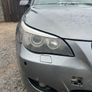 Bmw E60 520d Breaking Image 10