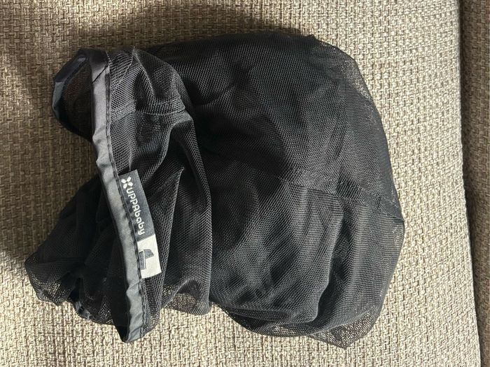 Uppababy Vista V2 in Liam colour