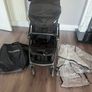 LeClerc Travel Buggy Image 2