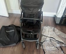 LeClerc Travel Buggy