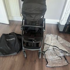 LeClerc Travel Buggy