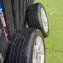 BMW Wheels 5x120 16inch Image 5