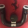 xbox 360 wireless speed steering wheel controller Image 2