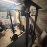 Gym rack Image 2