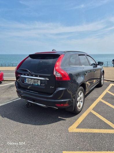 Volvo XC60 2015