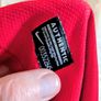 Portugal 2010 home football jersey shirt large mens nike Image 5