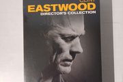 Clint Eastwood Director's Collection DVD