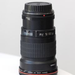Canon Ef 200mm F/2.8 L Ii Usm Af