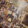 Status Quo On the Level LP Image 4