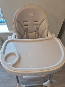 Nup Nup highchair i