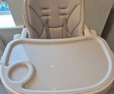 Nup Nup highchair i