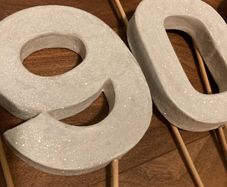 Birthday Decorations 90th or 9th